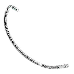 Lubrificação Flex Turbina Volkswagen/Ford 1214/1617/1622 1 Curva 355