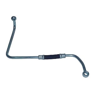 Flex Lubrificação Turbina Volkswagen/5.140/8.150 Delivery