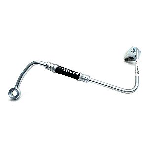 Flex Turbina Lubrificação Longa MWM