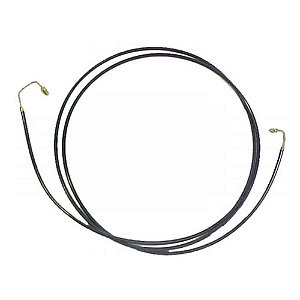 Flex Cilindro Mestre/Auxiliar Embreagem Volkswagen 3620mm VA760