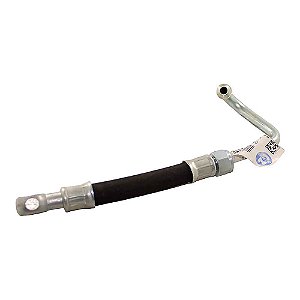 FLEX REFRIGERACAO COMPRESSOR VW 7.100/8.140 REFRIGERAÇÃƒO