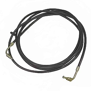 Flex Cilindro Embreagem 3950mm Volkswagen 12.140/12.180/14.150/14.200