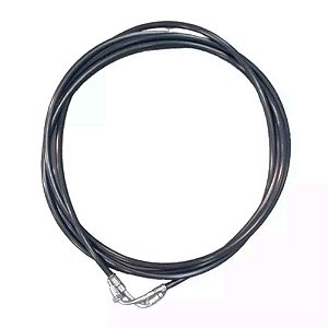 Flex Cilindro Mestre/Auxiliar Embreagem Volkswagen/Cargo com Olhal 3900mm V