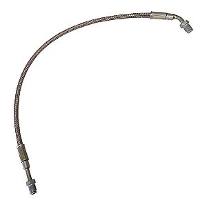 Bomba Injetora Flexível para Motor Volkswagen 16170/16200 SR B 6