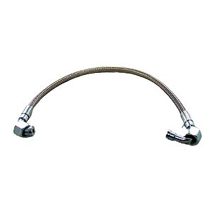 Flex Turbina Lubrificação Cummins 600mm 19320E/193 540mm