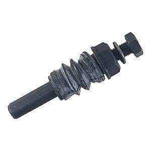 Jogo Pino Guia Pinça Freio Dianteiro L200 Triton/Sport 1 Peça