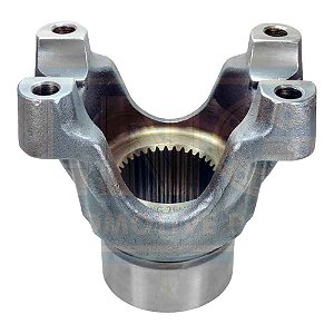 Luvas para Diferencial Ford F12000 Eixo Simples