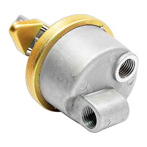 Bomba Combustível Cummins Série B F250/350/4000/1317/VW13.190