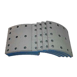 Lona de Freio Dianteiro para Veículos FH