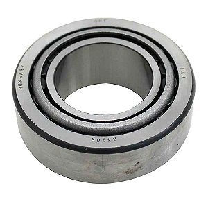 Rolamento Dianteiro CONTRA EIXO 5 Velocímetro Câmbio ZF