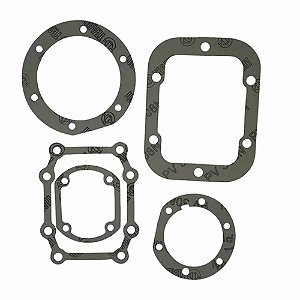 Jogo Junta Câmbio D20/F350/Silv 98/ZF S5420 12044 Patrão