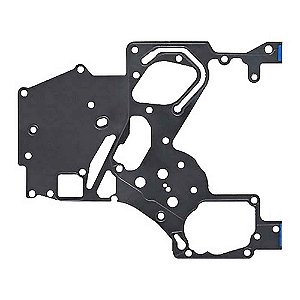 Junta CARCACA Distribuição Dianteiro VW MAN 13190/17190/24280