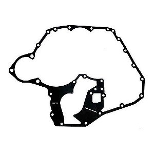 Junta Tampa Distribuição VW Man 13190/17190/24280 VA37052 Distribuição 24280