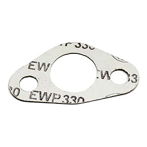 Junta PESQUADOR OLEO Motor MAN D08 07W115359 VA38527