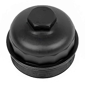 Tampa do Filtro de Óleo MANN