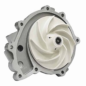 Bomba D'Água MAN 24280 D08 EURO5 /2013 07W121011A VA39751 7000452011