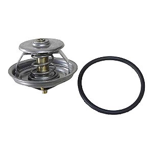 Válvula Termostática Manual D08 13190/15190 TDS VA37319 6 Cilindros