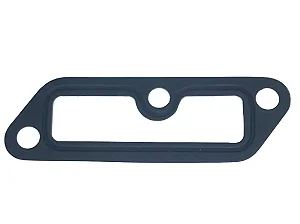 Vedação Carcaça Termostática MAN D08 6 Cilindros Carcaça