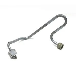 Jogo Cano Injetor 4/5/6 Cilindros Motor Man D08 6 Cilindros