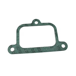 Junta Lateral Tubo Coletor Admissão Motor Man D08 VW Constellation