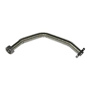 TUBO RETORNO TURBINA Motor MAN D08