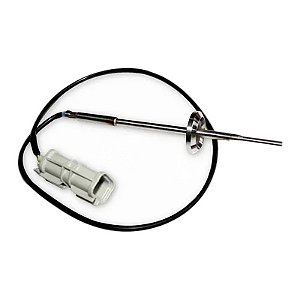 Sensor de Temperatura do Motor MANN D08 VA43354