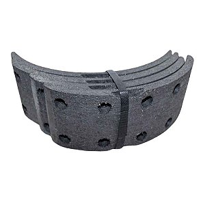 LONA FREIO DIANTEIRO/TRASEIRO PADRÃO VOLKSWAGEN 680/690/790/7110 DFW955