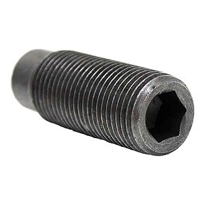 Prisioneiro do Diferencial