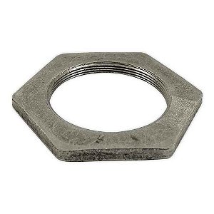 Porca Carcaça Trava Aranha Volkswagen/Volare 10160E/MA10 6