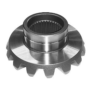 Engrenagem Planetária Lateral Diferencial 220 36E 16E Longo