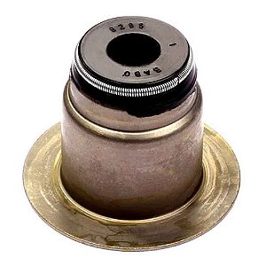 Retentor Válvula Cummins Série C TDS BF5X6571A EUA 12 Peças