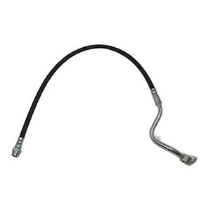 FLEX Freio Dianteiro Esquerdo F4000 85/92 MG5012