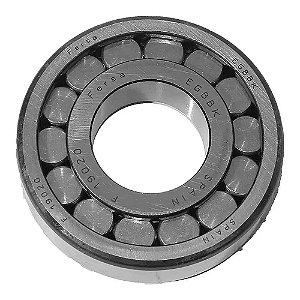 Rolamento Berço Diferencial Volkswagen/Ford Modelo 240 Grande