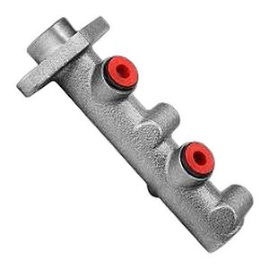 Cilindro MESTRE Freio S10/BLAZER 1'POL C/ABS 4RD