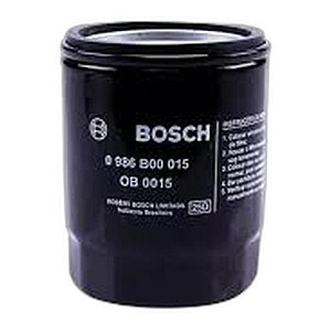 Filtro de Óleo para Fiat Uno/Strada/Palio 1.0