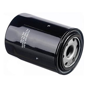 Filtro de Óleo F250/350/4000 Cummins 4 Cilindros