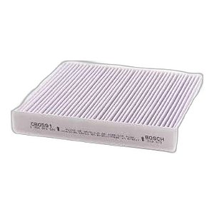 FILTRO AR CONDICIONADO S10 2012/ TDS