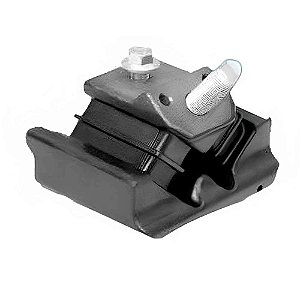 Coxim Dianteiro Lado Direito/Esquerdo Motor F250 4X2/4X4 Sem Suporte