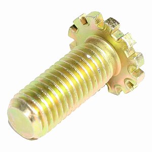 Parafuso Regulador Freio Traseiro Esquerdo ACD60 72/ VW 11130/12130/13130 5/8