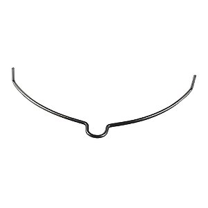 MOLA ANTI-RUIDO Interno Pastilha Freio F250/350/4000 98/