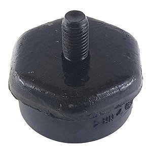 Batente Inferior Bandeja Dianteira Ranger 4x2/4x4 03/12