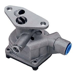 Bomba de Óleo Opala/C20 151 4 Cilindros
