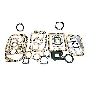 Jogo Junta Câmbio F1000/D20 CL2615A