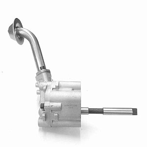 Bomba de Óleo para Motor AP 16 18 86