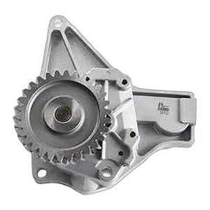 Bomba de Óleo Turbo TD229 MWM Turbo 4/6 Cilindros