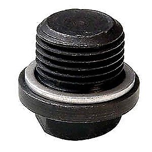 Bujão Carter F1/2/4000/11000 MWM S10 21mm 4143