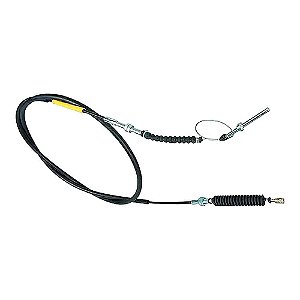 Cabo Acelerador Cargo 2600mm 1215/1415 Motor Ford 34193/84