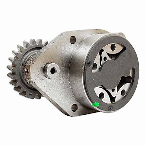 Bomba de Óleo Cummins Série C Tipo Mecânico