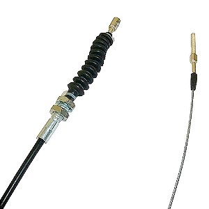 Cabo Acelerador Ford Cargo 1622/4331 34355