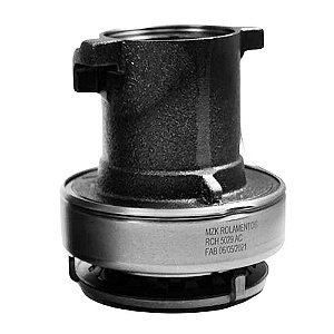 MANCAL Embreagem PLATOR EATON 365MM C/MORINGA CARGO 2012